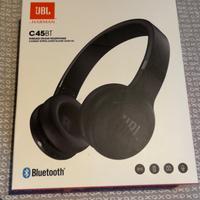 Cuffie JBL bluetooth archetto