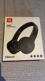 Cuffie JBL bluetooth archetto