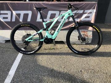 bici elettrica specialized turbo levo 2022