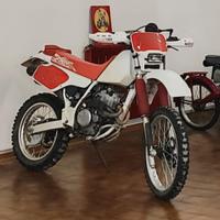 Honda XR 250 - 1996