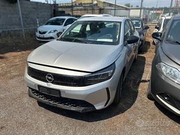 OPEL Corsa VI 2020 - Corsa 1.2 Edition s&s 75cv