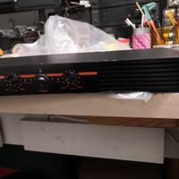 Amplificatore Vivaldi