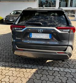 Toyota RAV 4 condizioni perfette