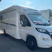 Weinsberg Carasuite 650 MF