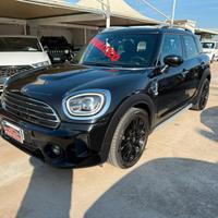 Mini Cooper D Countryman 2.0 Hype AUTOMATICO