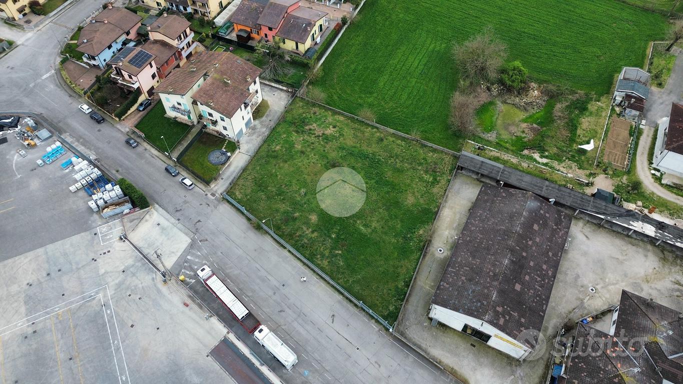 TERRENO A GOITO - Vista 2