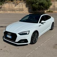 Audi a5 40 Tdi