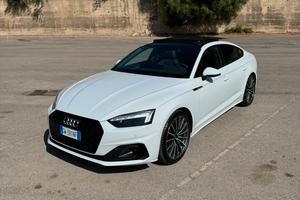 Audi a5 40 Tdi