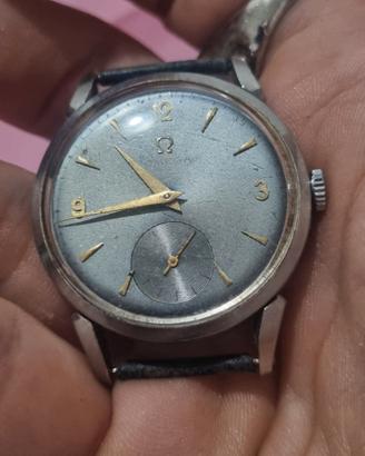 6 orologi vintage Fendi Omega e altri