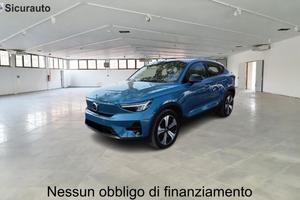 VOLVO C40 Recharge Twin Motor Awd Plus