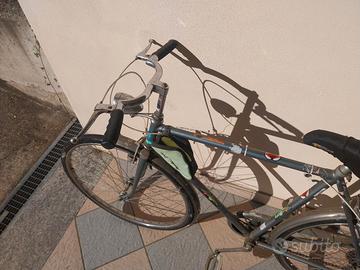 bici manubrio a condorino