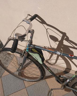 bici manubrio a condorino