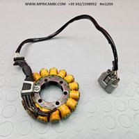 STATORE ACCENSIONE KAWASAKI NINJA 1000 2008 2009 Z