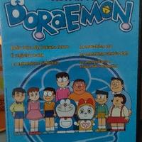 dvd Doraimon n 1