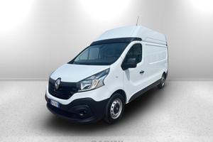 Renault Trafic t29 1.6 dci 125v l2h2 ice s&s e6