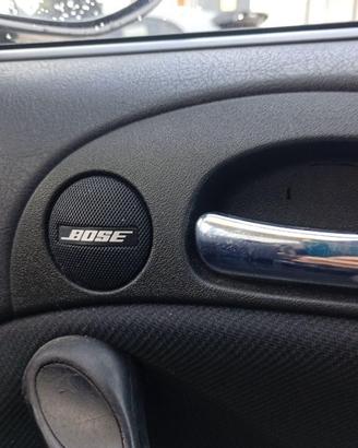 ALFA ROMEO STYLE ABARTH 147 JTD BOSE