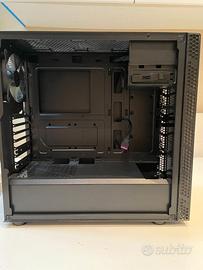 Case Cooler Master MasterBox MB600L V2