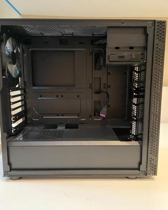 Case Cooler Master MasterBox MB600L V2