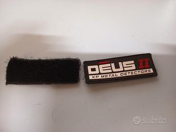 metal detector xp deus2