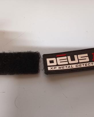 metal detector xp deus2