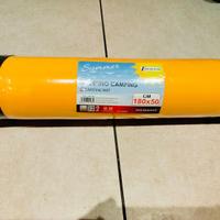 tappeto esercizi ginnastica yoga sport