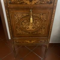 Mobile bar stile  luigi XVI