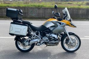 BMW GS 1200