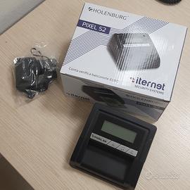 Conta-rileva banconote Pixel S2