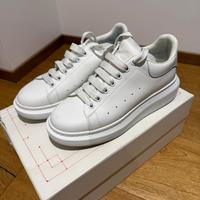 Sneakers Alexander mcqueen