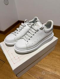 Sneakers Alexander mcqueen