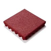 Piastrelle antraumatica 50x50 h 50mm