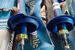 Ammortizzatori Lancia Delta 