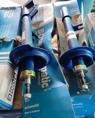 Ammortizzatori Lancia Delta 