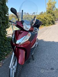 Honda SH 300