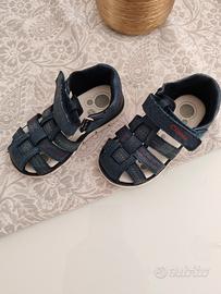 Chicco Sandali bimbo 23