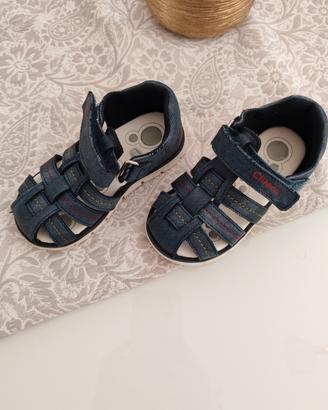 Chicco Sandali bimbo 23