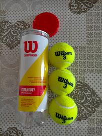 Wilson palle da tennis