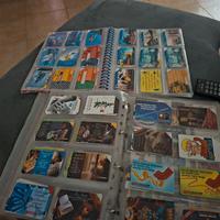 schede telefoniche 