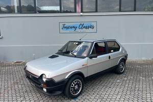 Fiat Ritmo 105 TC 3 porte