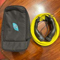 Cavo di ricarica per auto elettriche tipo 2