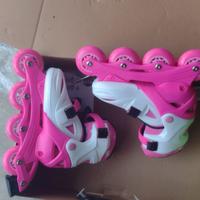 Pattini roller skate 4