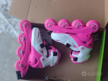 Pattini roller skate 4