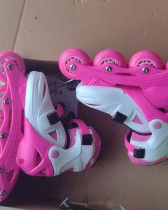 Pattini roller skate 4