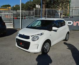 CITROEN C1 VTi 72 5 porte Feel