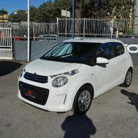 CITROEN C1 VTi 72 5 porte Feel