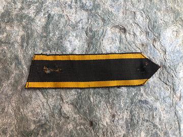 mostrine brigata Siena fanteria regio esercito ww1