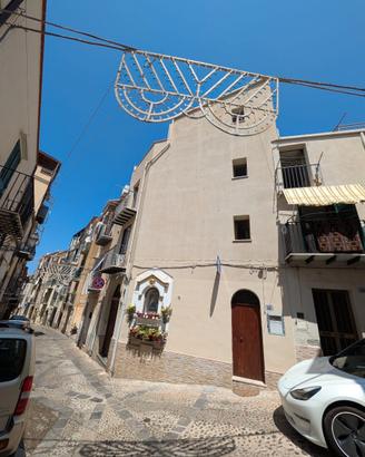Camere per studenti a CEFALU'