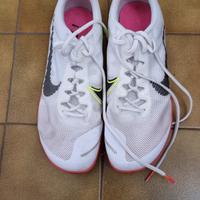 Nike Zoom Rival D10 42.5