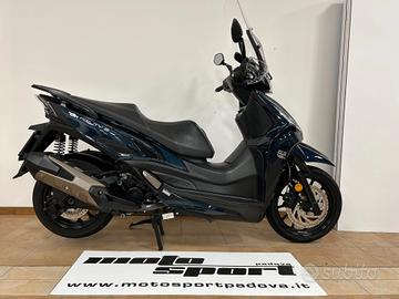 Kymco Agility 350 usato KM 9006