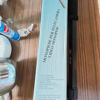 Monopiede per telecamera